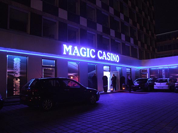 Casino